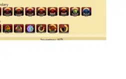 vendo conta aqw 12 anos