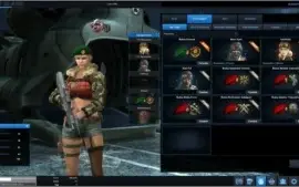 Conta Point Blank |General Divisão 200k gold