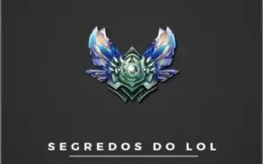eBook do bronze ao diamante + bônus segredos do LoL