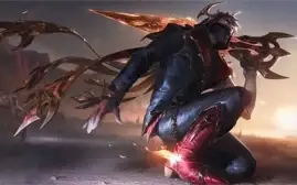 TALON OU PYKE MÍTICAS🔮