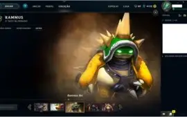 conta da season 2 ex mestre