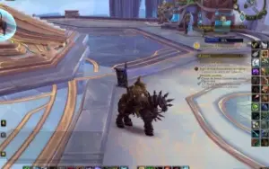 Conta WOW shadowlands