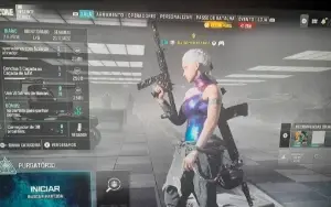 Conta Call Of Duty Warzone