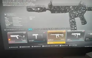 Conta Call Of Duty Warzone