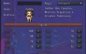 Arrecação Zodíaco MMORPG Ticket de Apoio.