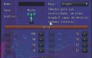 Arrecação Zodíaco MMORPG Ticket de Apoio.