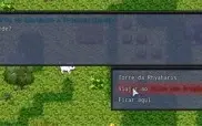 Arrecação Zodíaco MMORPG Ticket de Apoio.