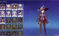 ar16 MONA + sinfonia + 4 ESTRELAS E SEM USERNAME DEFINIDO