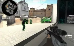 Legit hack para csgo 2021 indetectável