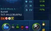 Conta Dmw Mid Game (Susanomon, Lord Knightmon X E Jessmon X