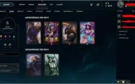 Conta Diamante 4