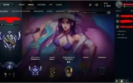 Conta Diamante 4