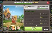 Clash of Clans CV 17