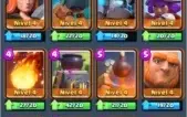 Conta Nvl 8 Arena 8 c/ 2 Lendarias