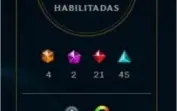 Conta Beta, unranked, lvl 96, todos os campeões e 320 skins