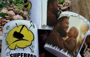 Pack Artes Dia Dos Pais