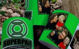 Pack Artes Dia Dos Pais