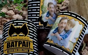 Pack Artes Dia Dos Pais