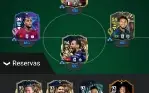Conta Ea Fc (Fifa) Meta - Fekir Wl, Lautaro, Kounde E +