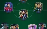 Conta Ea Fc (Fifa) Meta - Fekir Wl, Lautaro, Kounde E +