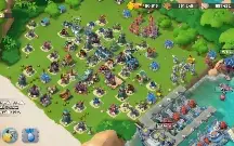 Conta Supercell Id Com 5 Contas Super Evoluidas