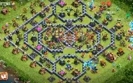 Conta Supercell Id Com 5 Contas Super Evoluidas