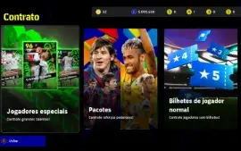 efootball2025 conta de pc painel da stean