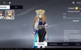 Honkai Impact 3 Global EndGame ( Whale)