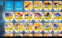 Honkai Impact 3 Global EndGame ( Whale)