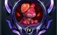 LOL , Conta Diamante 4