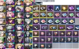 V>Conta Etheria Restart