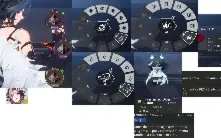 V>Conta Etheria Restart