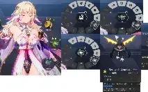 V>Conta Etheria Restart