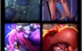 Conta Level 30 - EUW - Unranked (Nunca foi ranqueada)