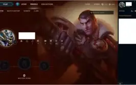Conta Level 30 - EUW - Unranked (Nunca foi ranqueada)