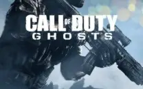 Xbox Call of Duty: Ghosts Digital Hardened Edition #C40934