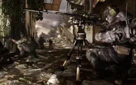 Xbox Call of Duty: Ghosts Digital Hardened Edition #C40934