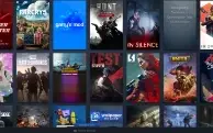 Conta com 66 jogos avaliada em mais de 3k