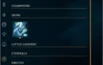 CONTA LOL PLATINA 2 MMR BOM (ÓTIMA SMURF)