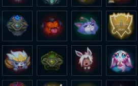 CONTA LOL PLATINA 2 MMR BOM (ÓTIMA SMURF)
