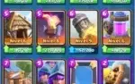 Conta Clash Royale - Todas as cartas - 4000 trofeus!