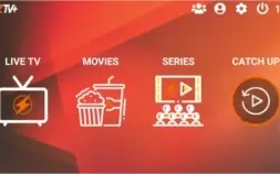 CANAIS - FILMES E SERIES  ONLINE
