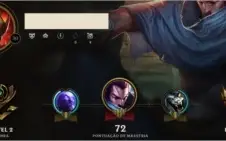 Conta Bronze 2