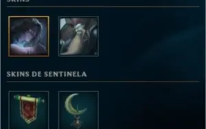 Conta Bronze 2