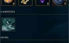 Conta Bronze 2