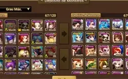 Conta global/Europeu 125, 6estrelas, 2 lds, Herteit e Woonsa