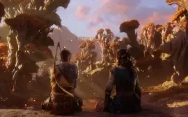 God of War Ragnarök - Conta Steam