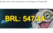 Conta de Valorant + lol
