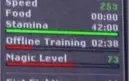Royal Paladin Lvl 151 / Elder Druid 114 - Pvp