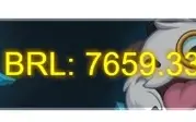 CONTA LOL E VALORANT PERFEITA 7K+ GASTOS 630 SKINS